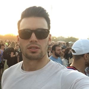 Meet your Posher, Jordan